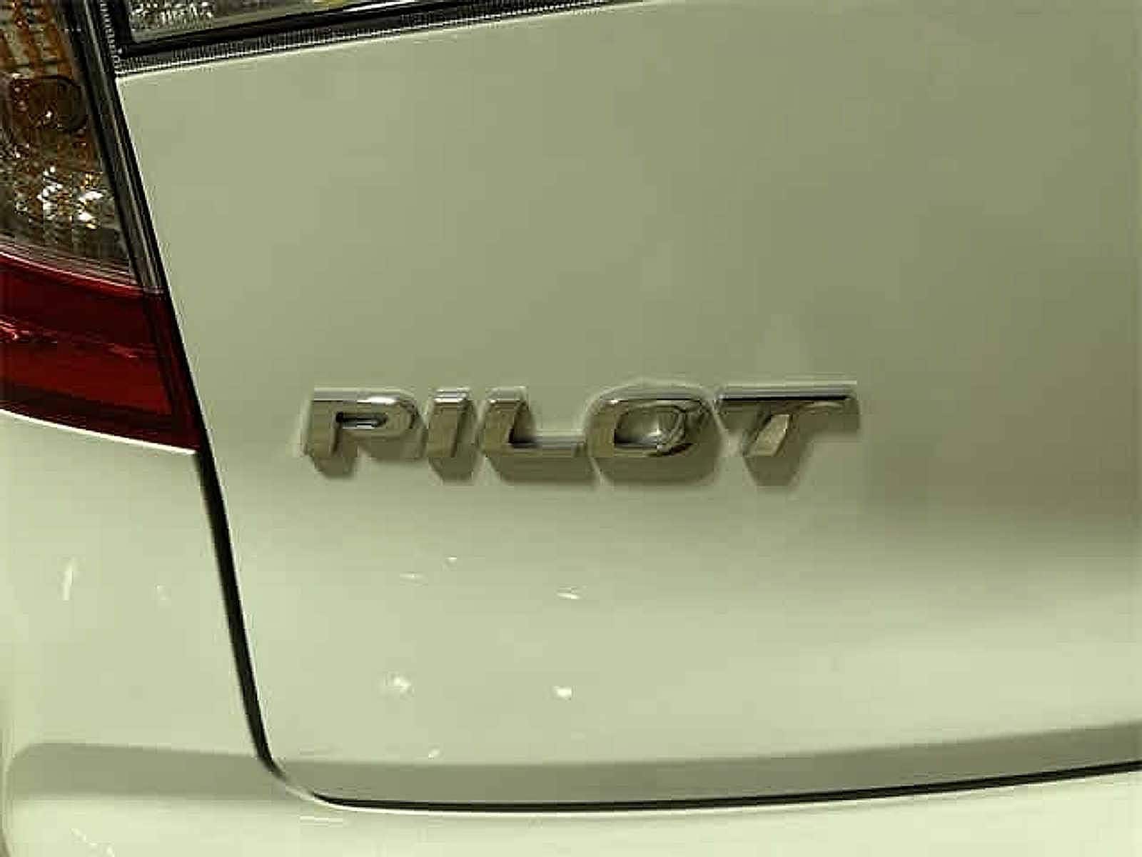 Thumbnail: 2022 Honda Pilot - 40