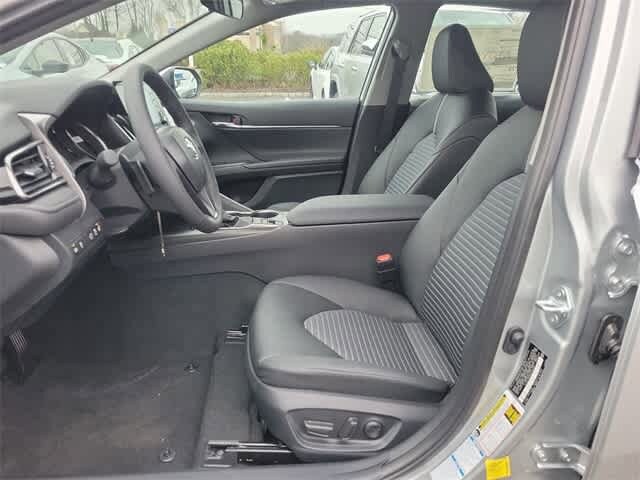 Thumbnail: 2024 Toyota Camry - 6