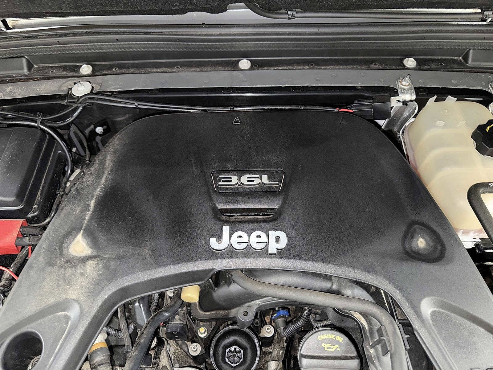 Thumbnail: 2020 Jeep Wrangler - 26