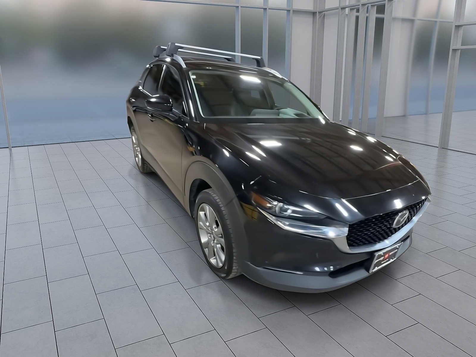 Thumbnail: 2021 Mazda CX-30 - 2