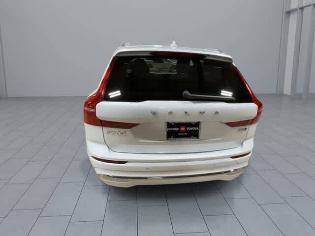 Thumbnail: 2023 Volvo XC60 - 7