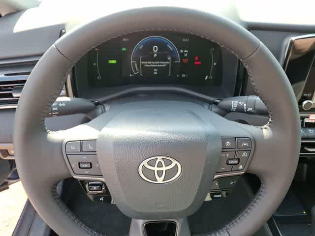 Thumbnail: 2026 Toyota Camry - 23