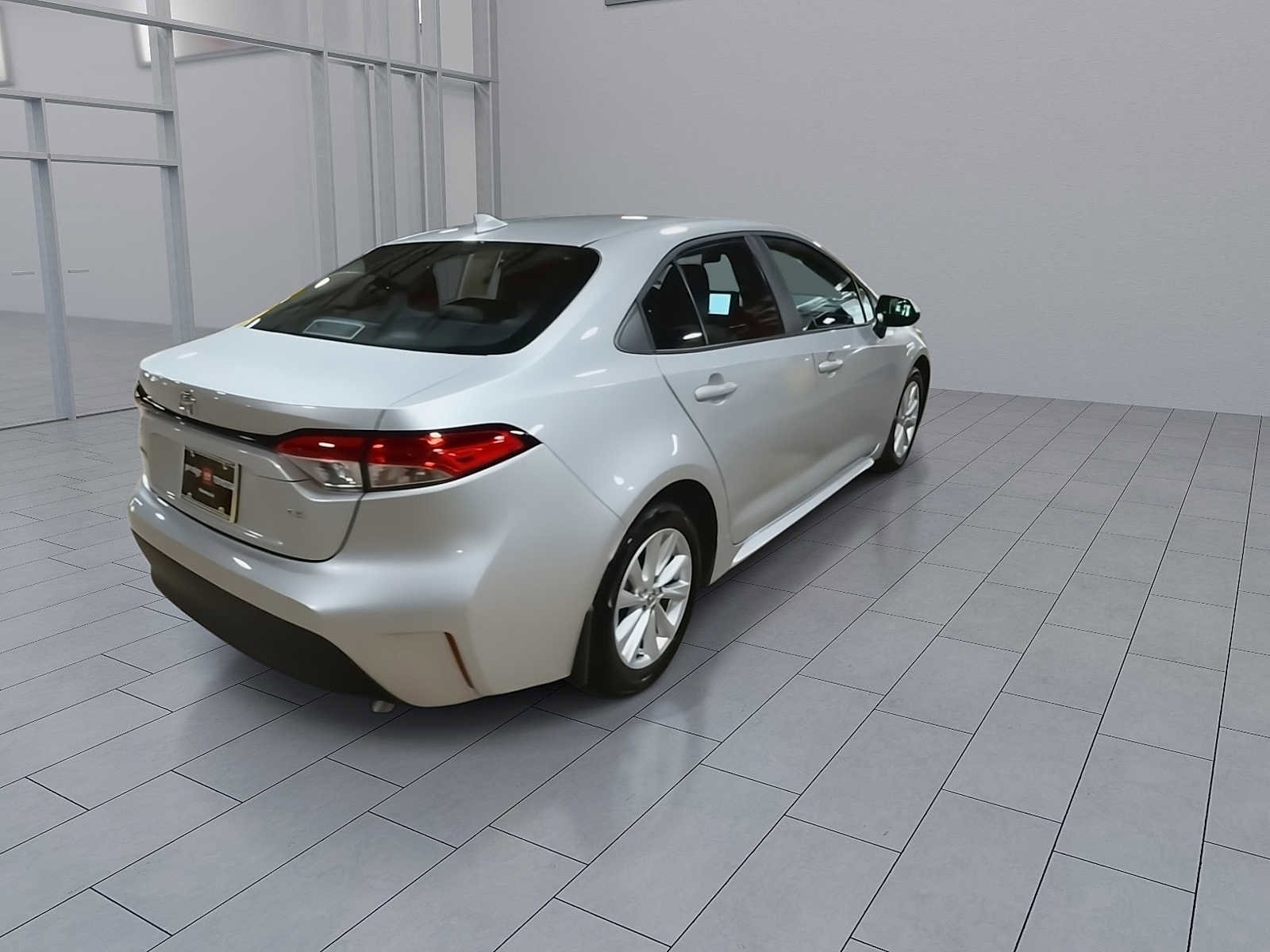Thumbnail: 2026 Toyota Corolla - 8