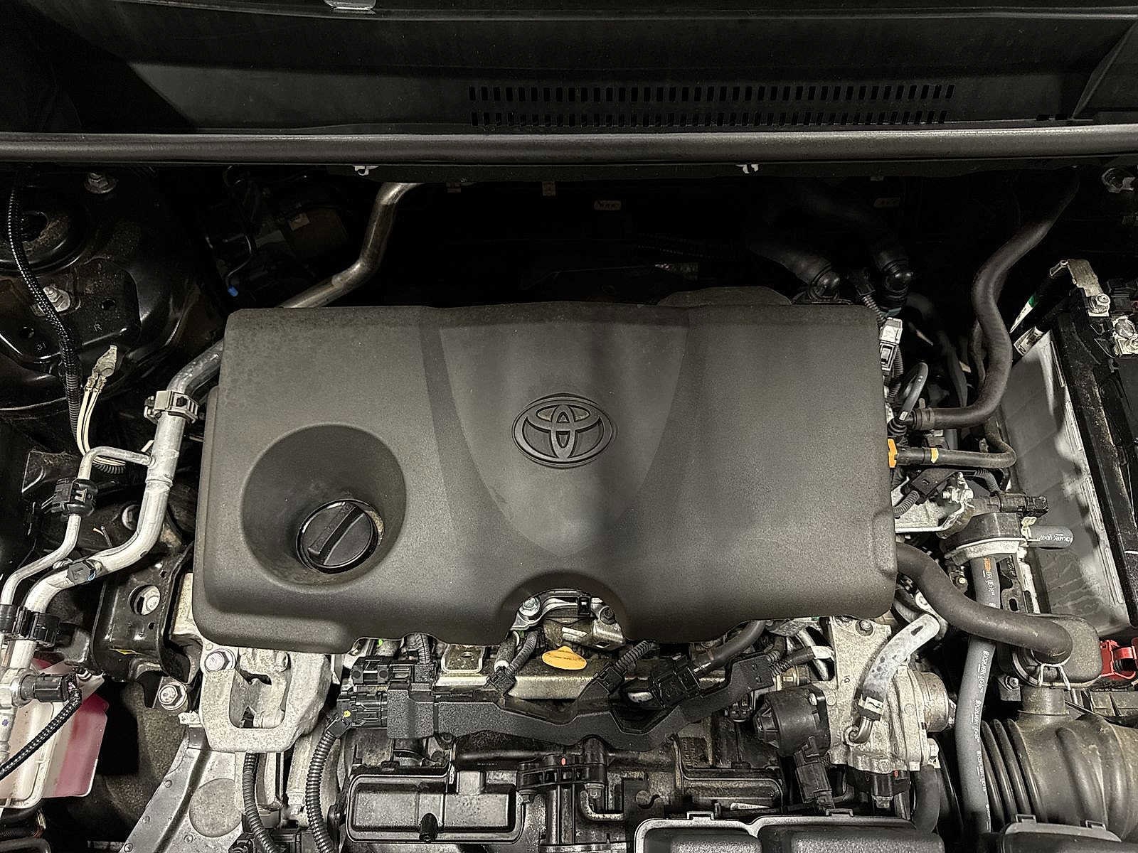 Thumbnail: 2024 Toyota RAV4 - 12