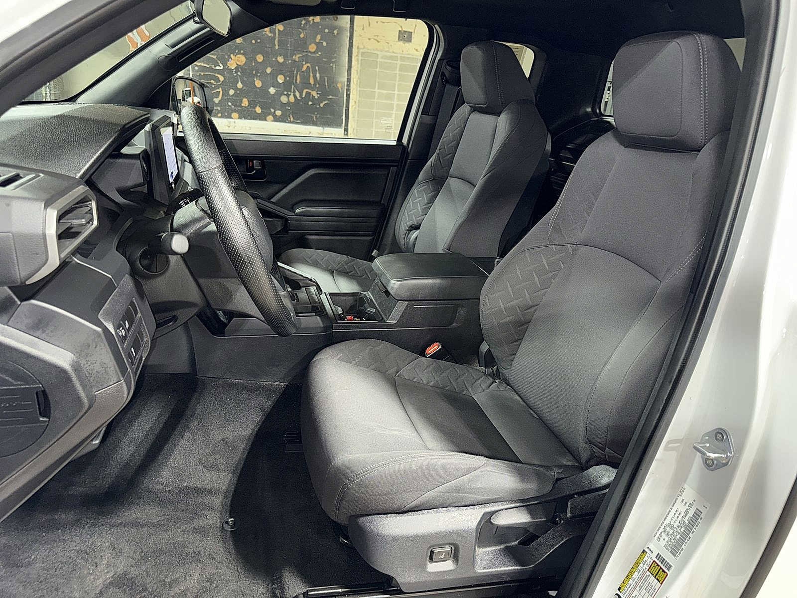 Thumbnail: 2025 Toyota Tacoma - 15