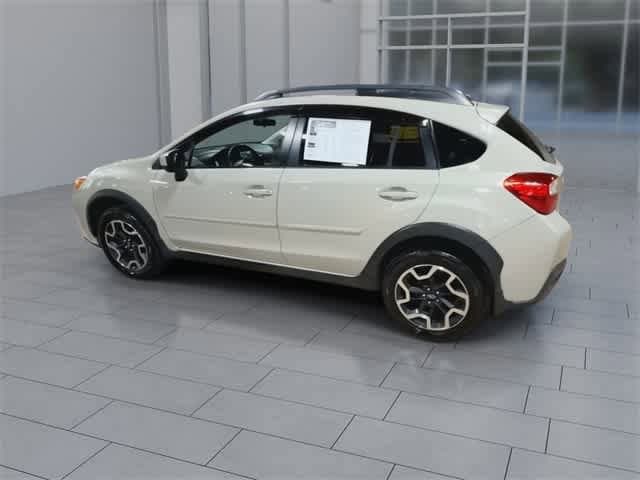 Thumbnail: 2016 Subaru Crosstrek - 6