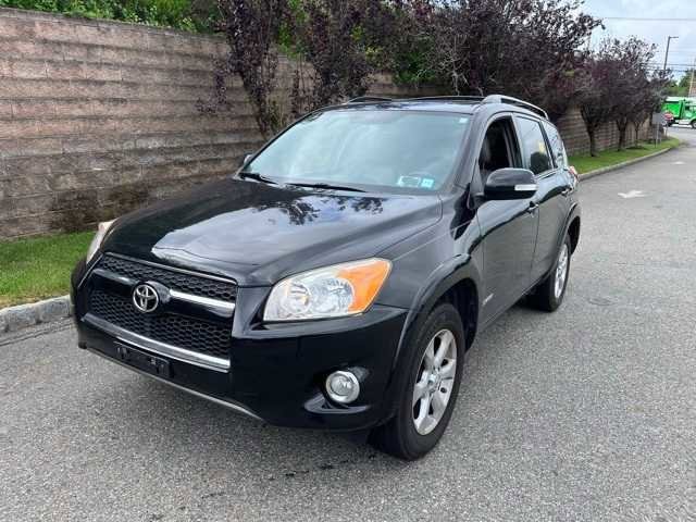 2011 Toyota RAV4 Limited -
                  Ramsey, NJ