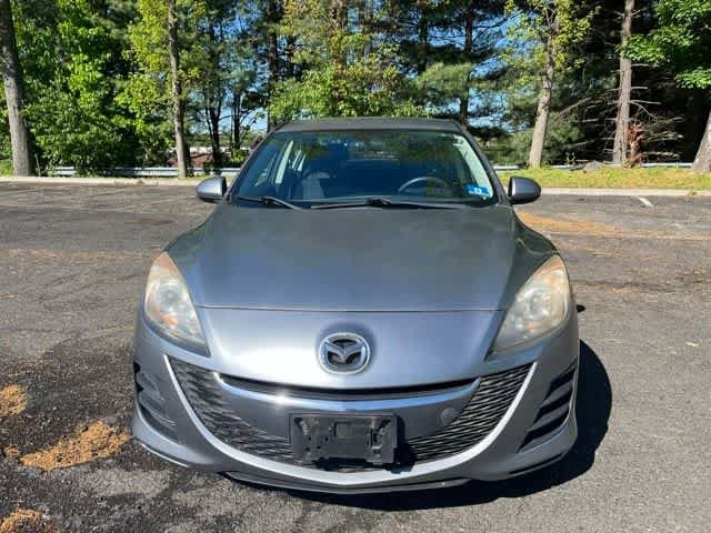 Used 2010 Mazda MAZDA3 i Touring with VIN JM1BL1SG0A1103351 for sale in Ramsey, NJ