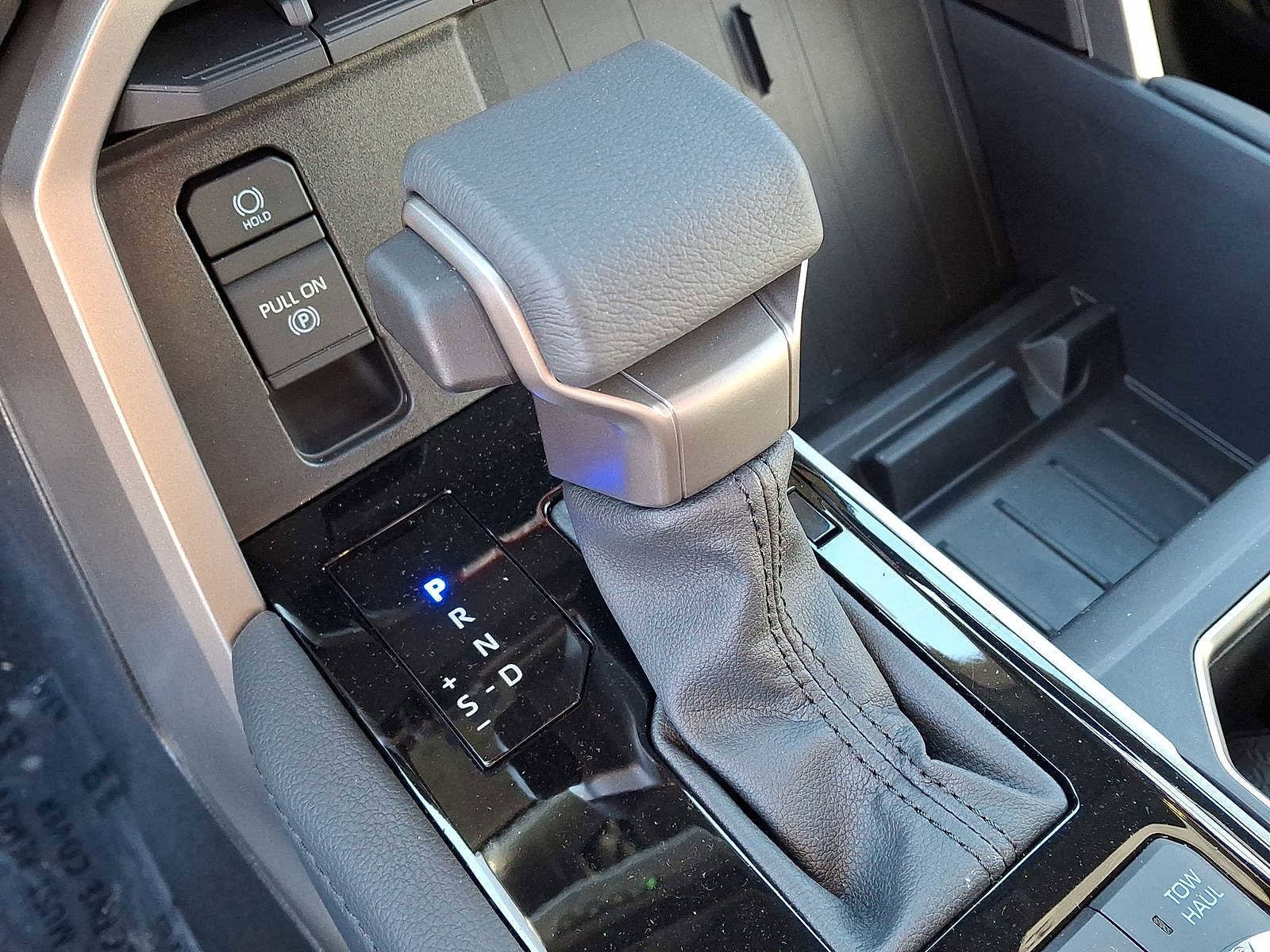 Thumbnail: 2025 Toyota Tundra - 15