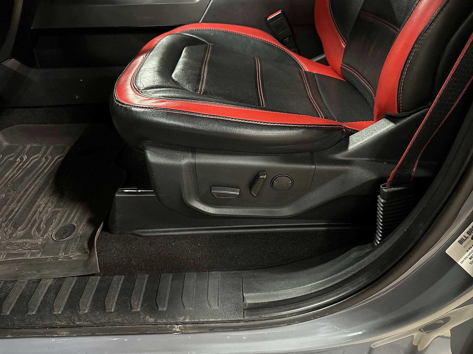 Thumbnail: 2019 Ford F-150 - 23