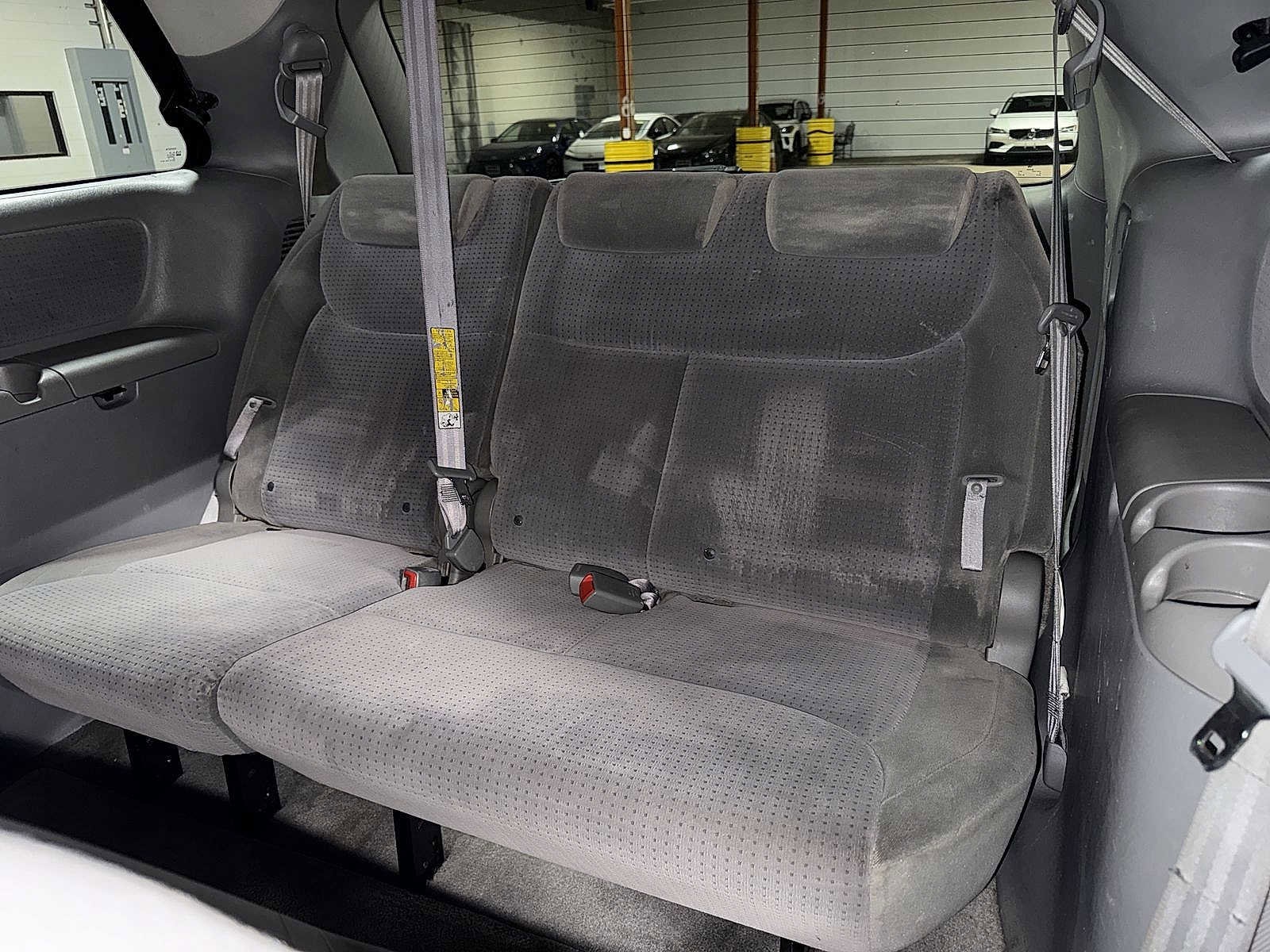 Thumbnail: 2006 Toyota Sienna - 15