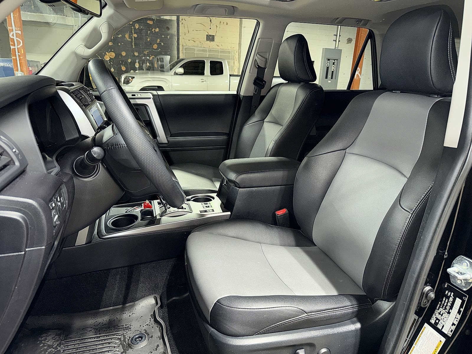 Thumbnail: 2023 Toyota 4Runner - 15