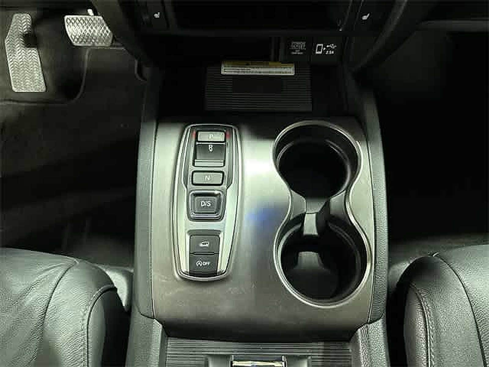 Thumbnail: 2022 Honda Pilot - 49