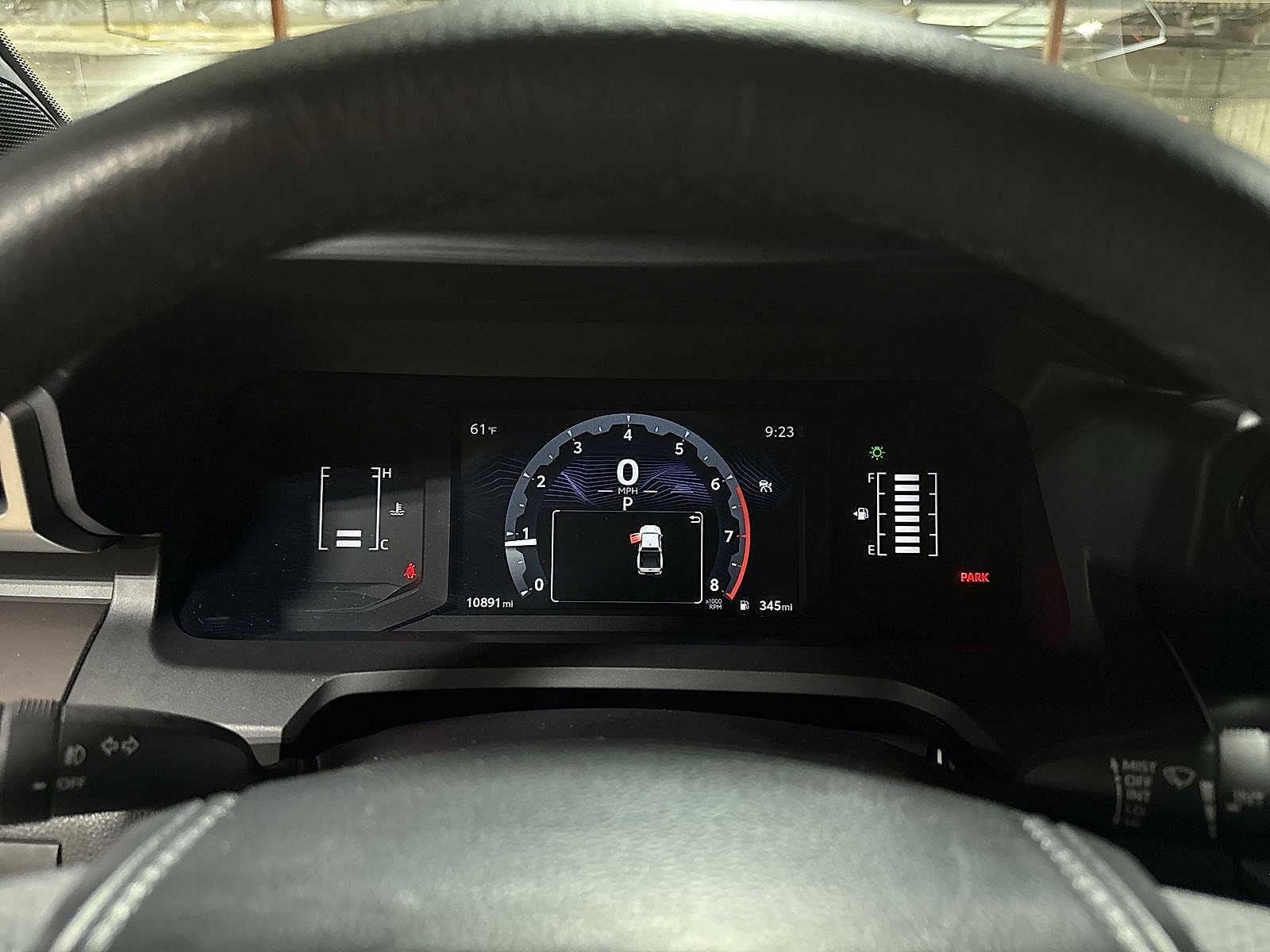 Thumbnail: 2024 Toyota Tacoma - 31