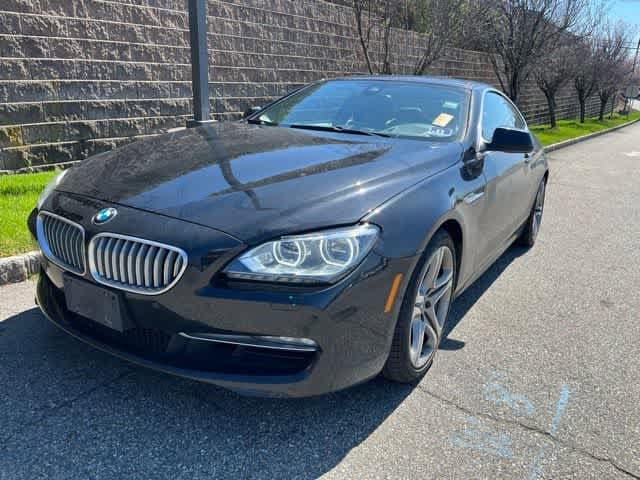 2014 BMW 6 Series 650i xDrive -
                  Ramsey, NJ