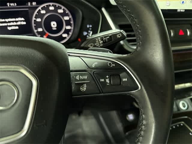 2018 Audi Q5 Premium 34