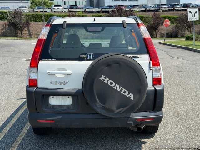 Thumbnail: 2006 Honda CR-V - 5