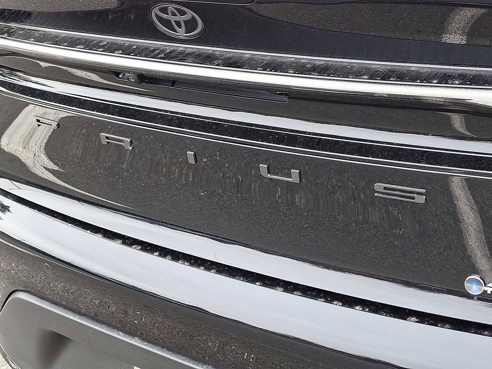 Thumbnail: 2026 Toyota Prius - 19