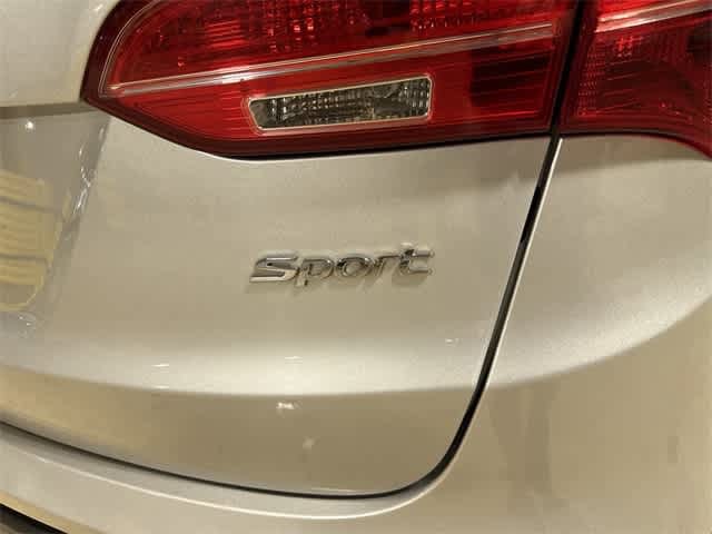 Thumbnail: 2013 Hyundai Santa Fe - 25