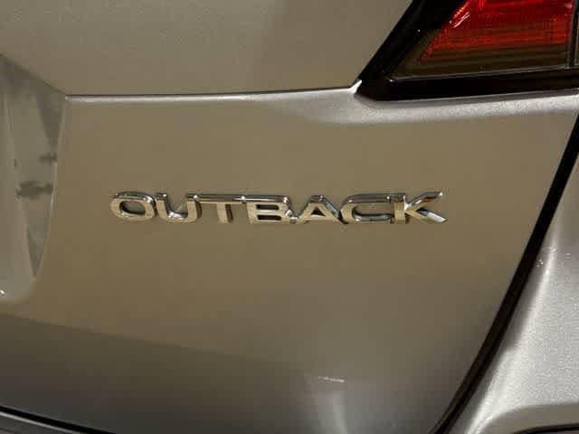 Thumbnail: 2023 Subaru Outback - 25