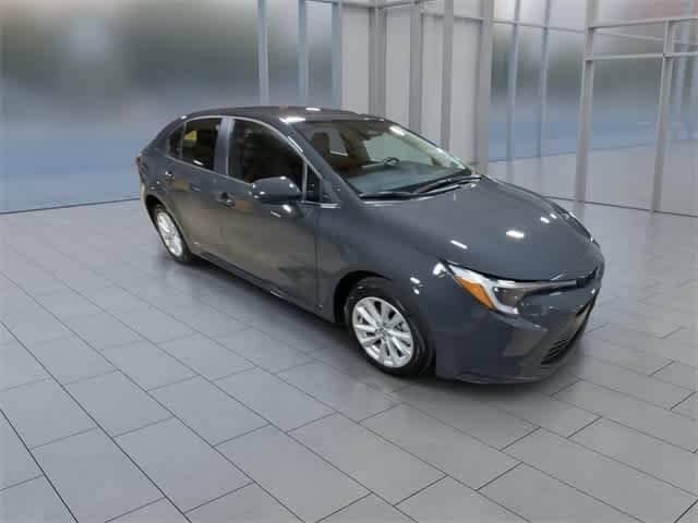 Thumbnail: 2024 Toyota Corolla - 2