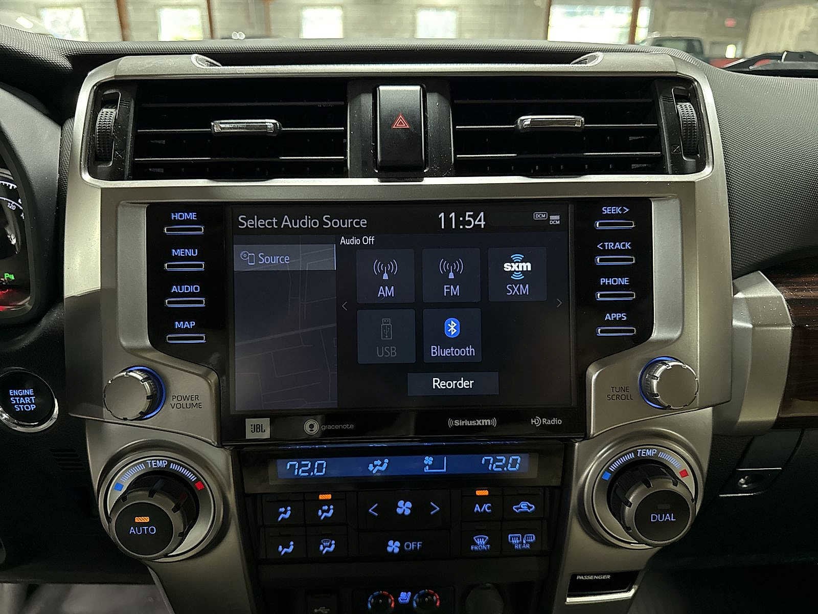 Thumbnail: 2023 Toyota 4Runner - 22