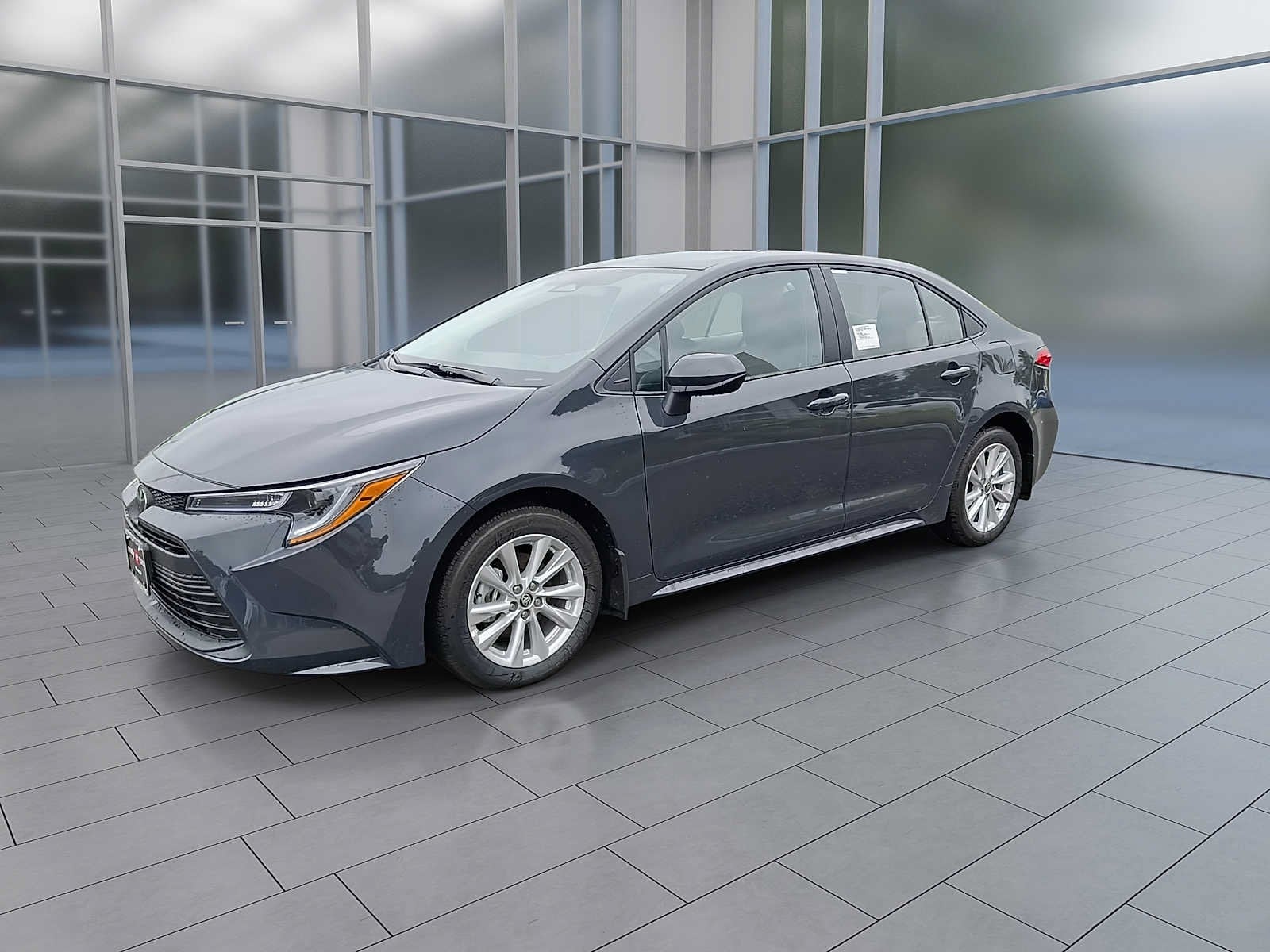 Thumbnail: 2026 Toyota Corolla - 3