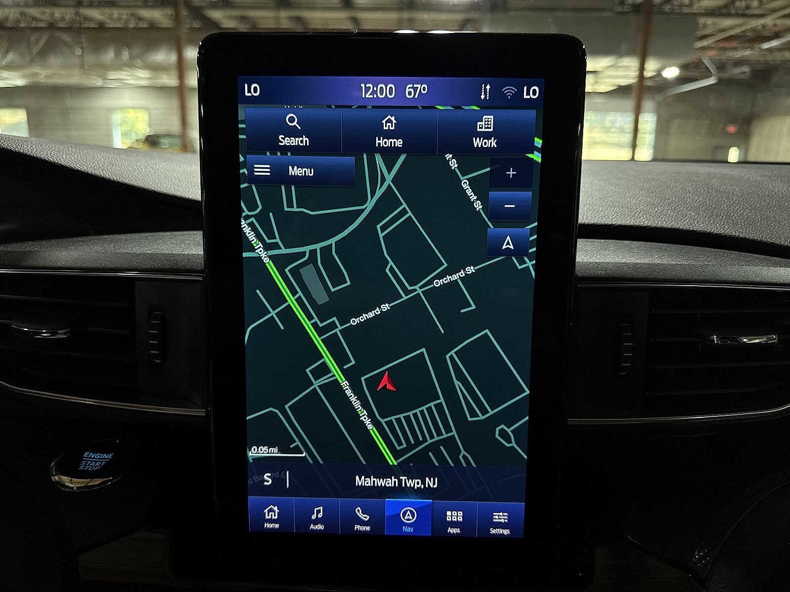 Thumbnail: 2022 Ford Explorer - 21