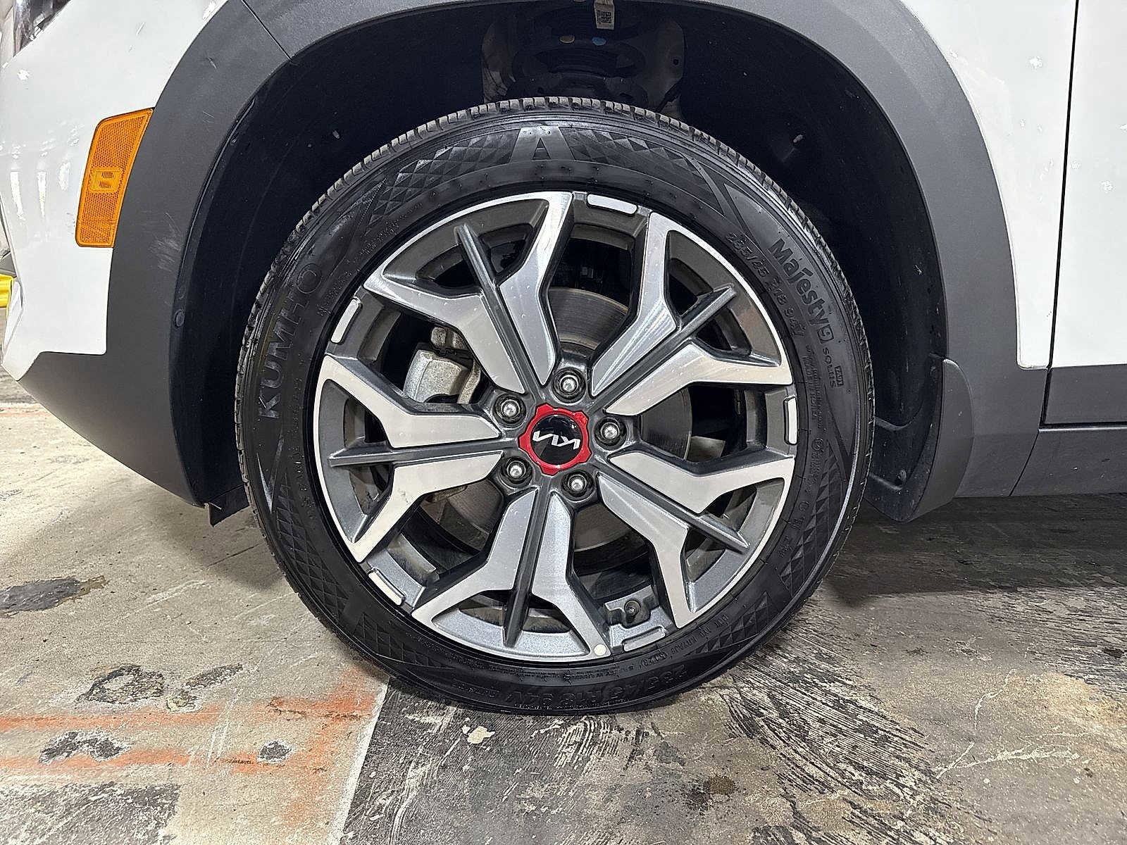 Thumbnail: 2022 Kia Seltos - 10