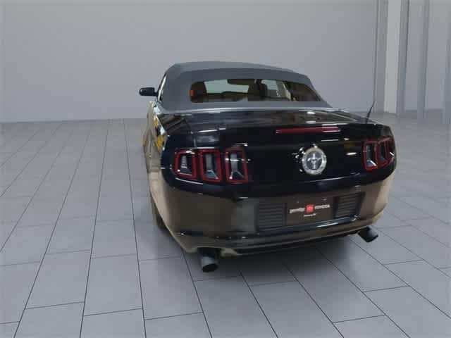 Thumbnail: 2014 Ford Mustang - 7