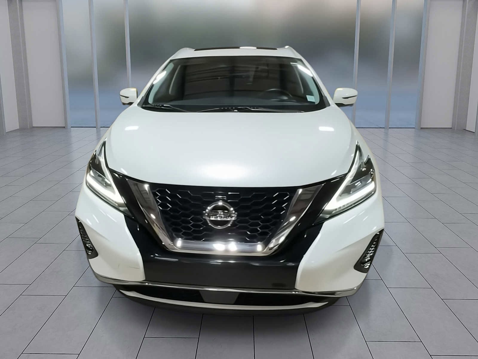 Thumbnail: 2020 Nissan Murano - 3