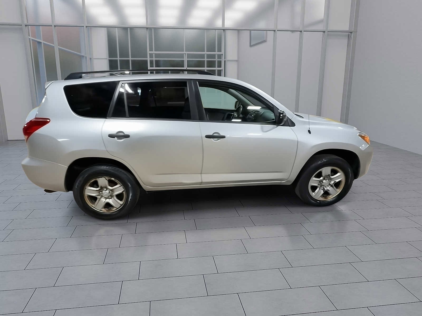Thumbnail: 2007 Toyota RAV4 - 9