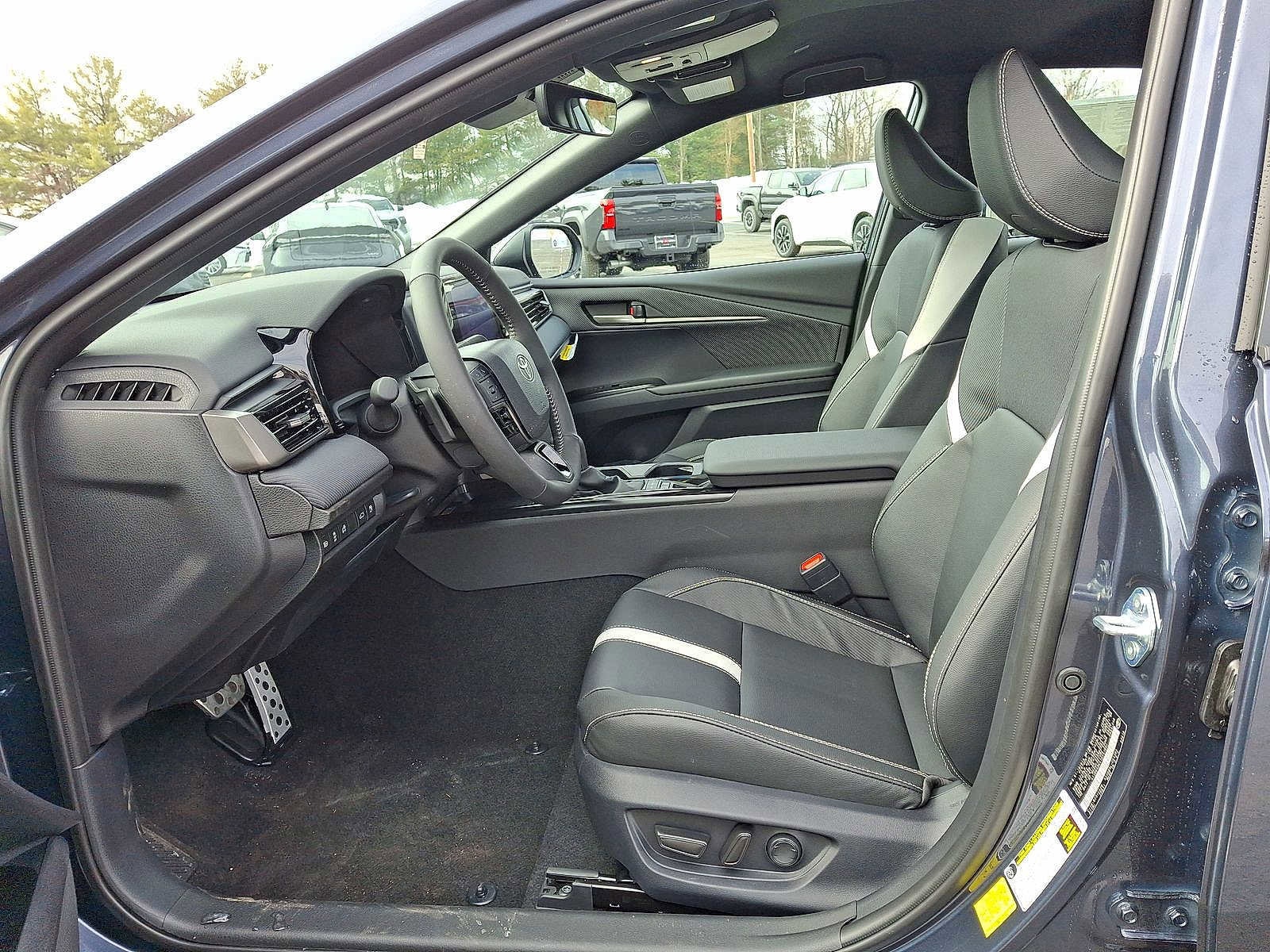 Thumbnail: 2026 Toyota Camry - 14