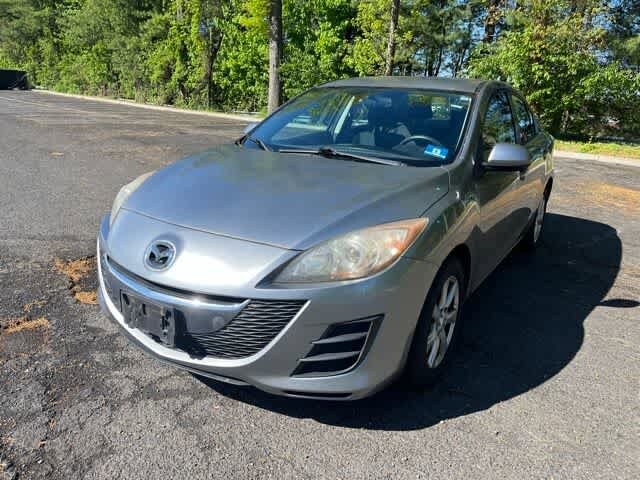 2010 Mazda Mazda3 i Touring -
                  Ramsey, NJ