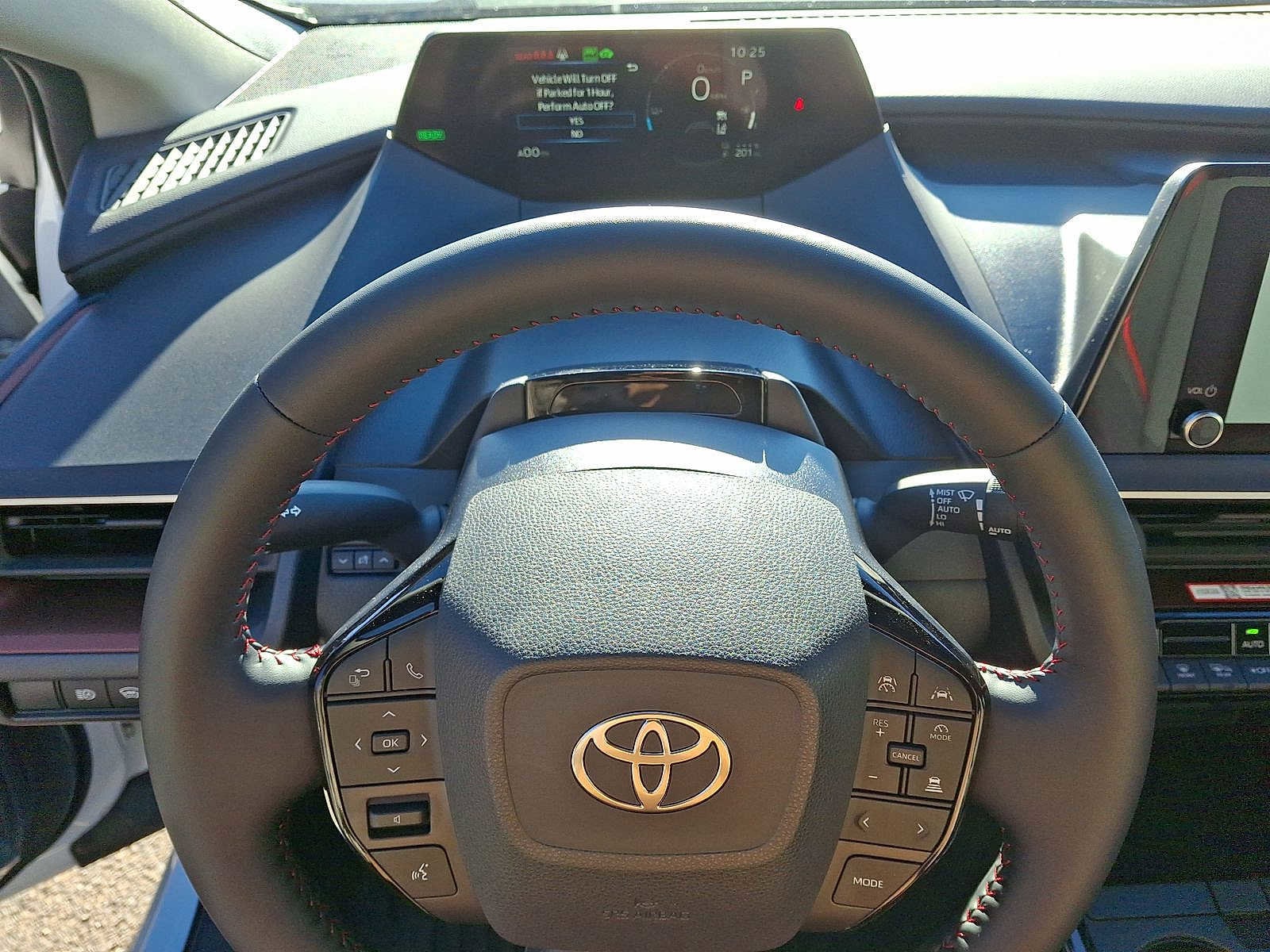 Thumbnail: 2026 Toyota Prius - 23