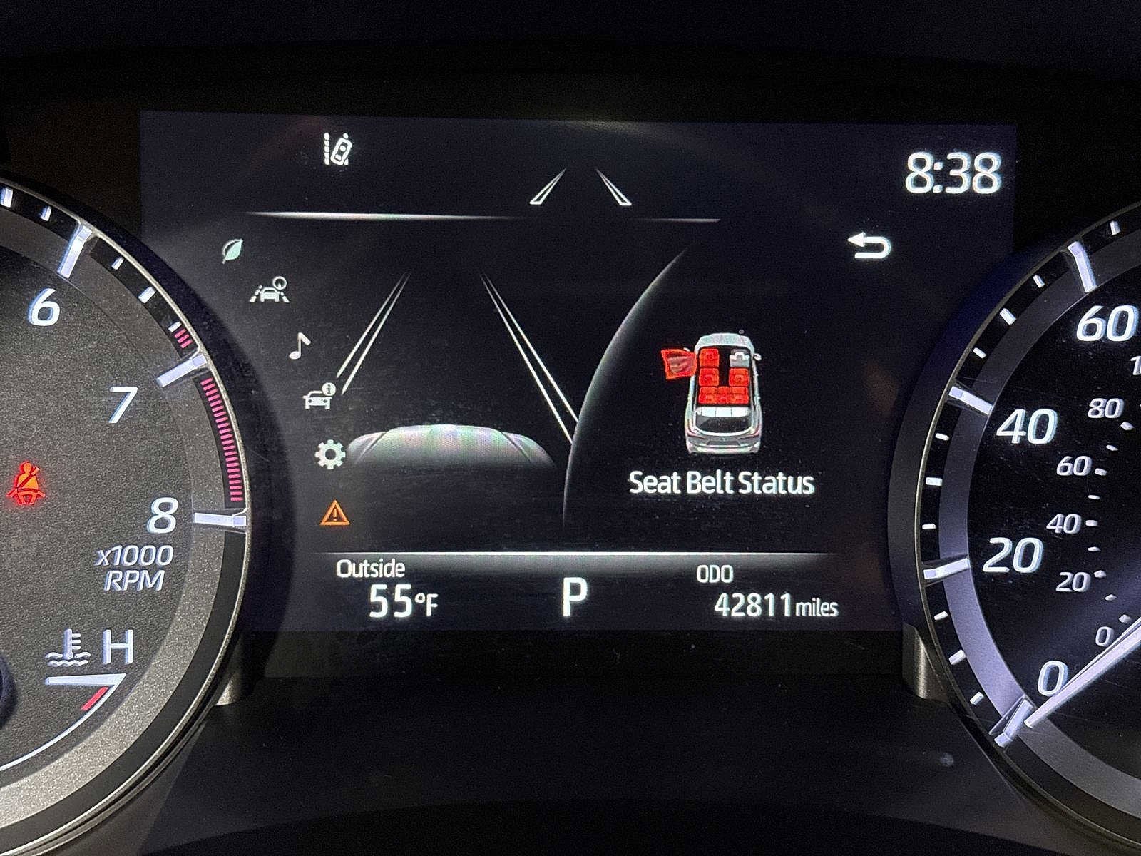 Thumbnail: 2022 Toyota Highlander - 20