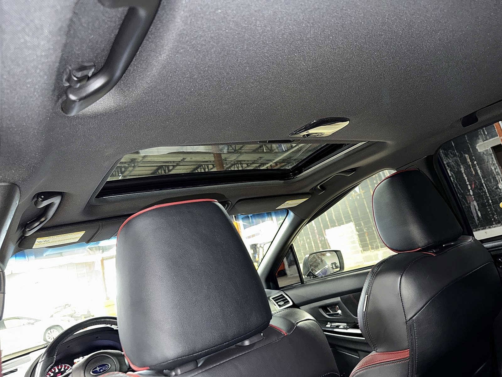 Thumbnail: 2021 Subaru WRX - 25