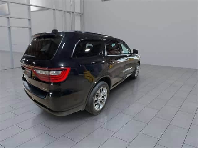 Thumbnail: 2019 Dodge Durango - 8