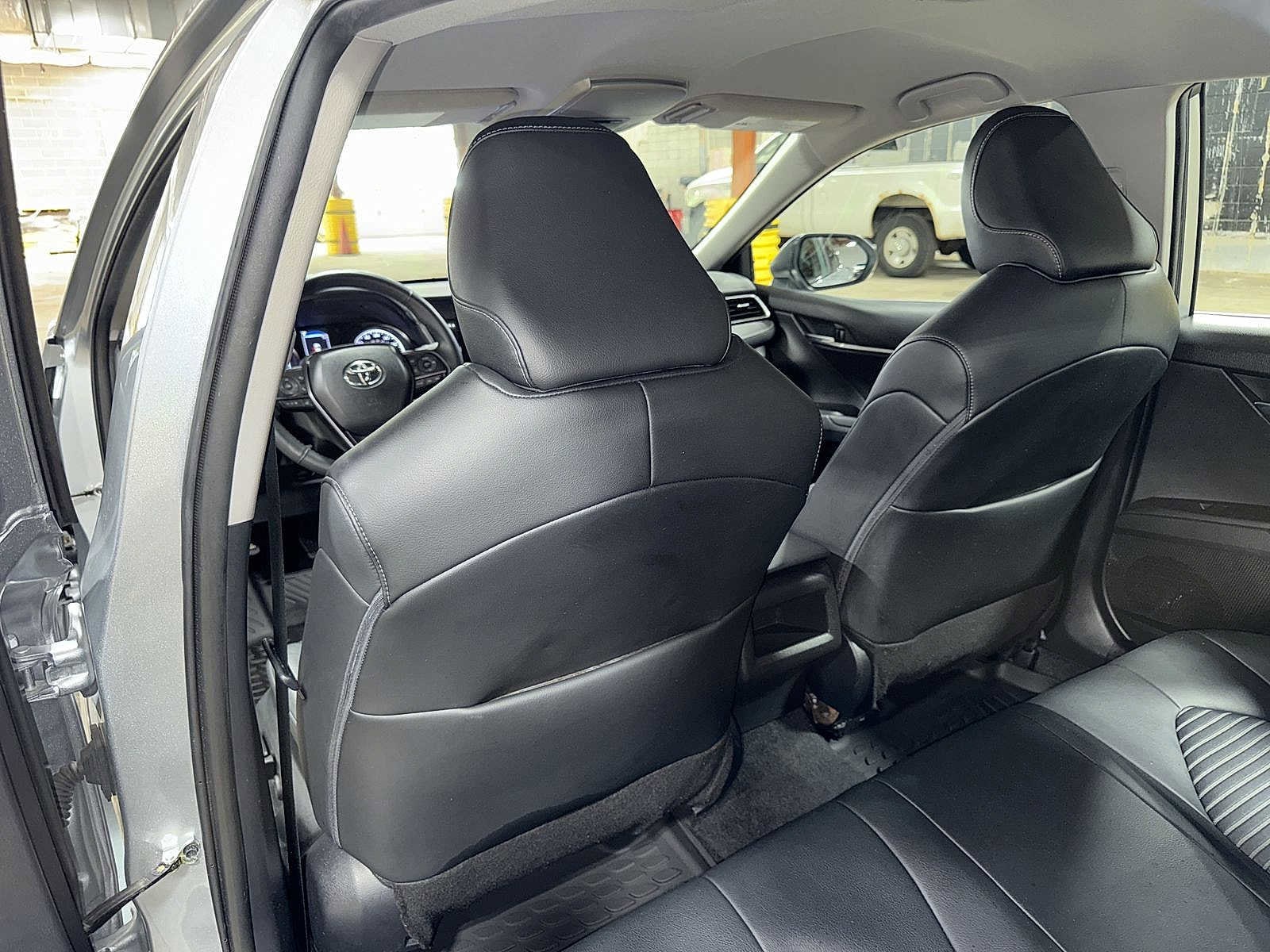 Thumbnail: 2023 Toyota Camry - 27