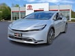 Toyota Prius Plug-in Hybrid
