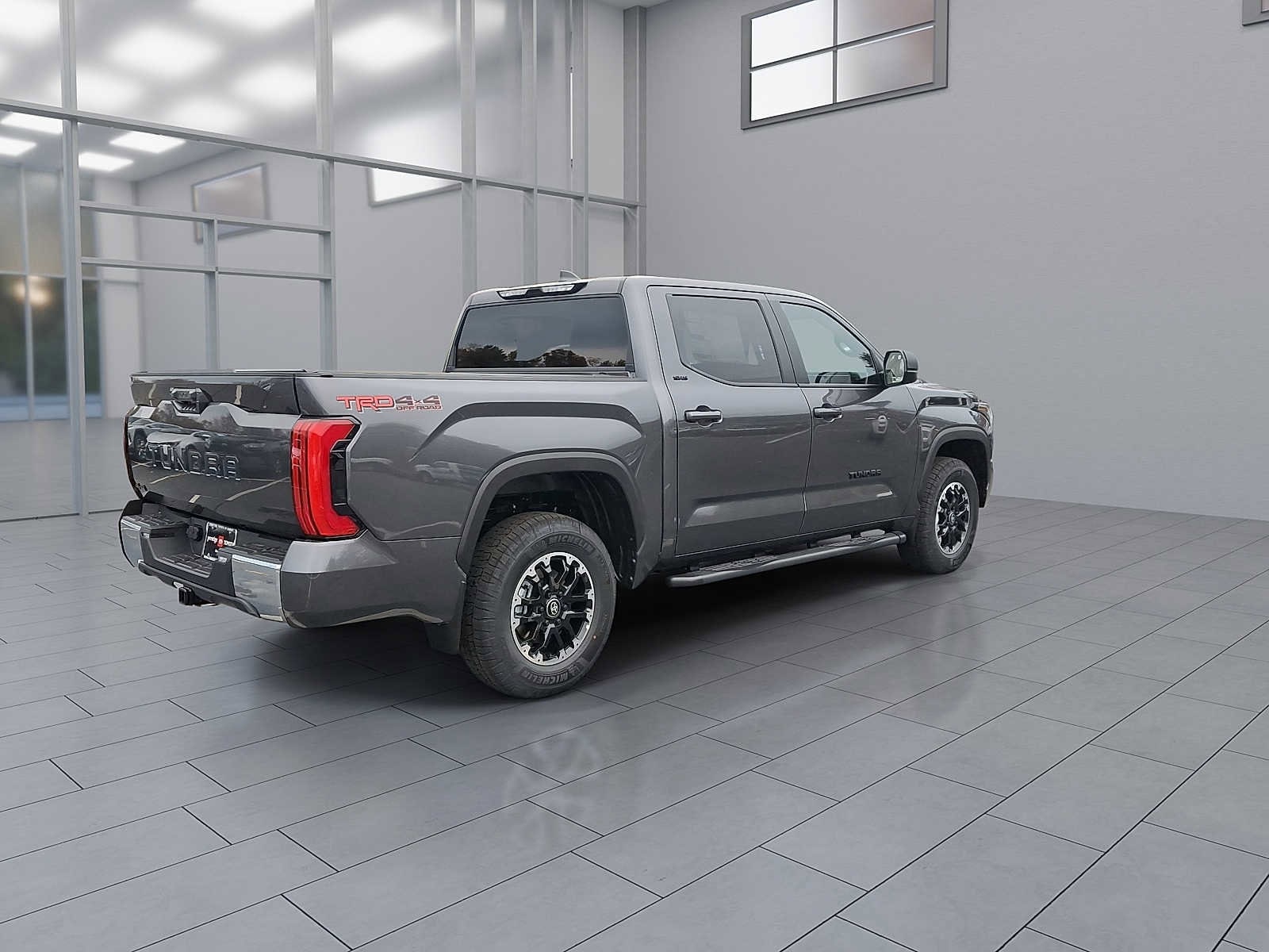 Thumbnail: 2026 Toyota Tundra - 5