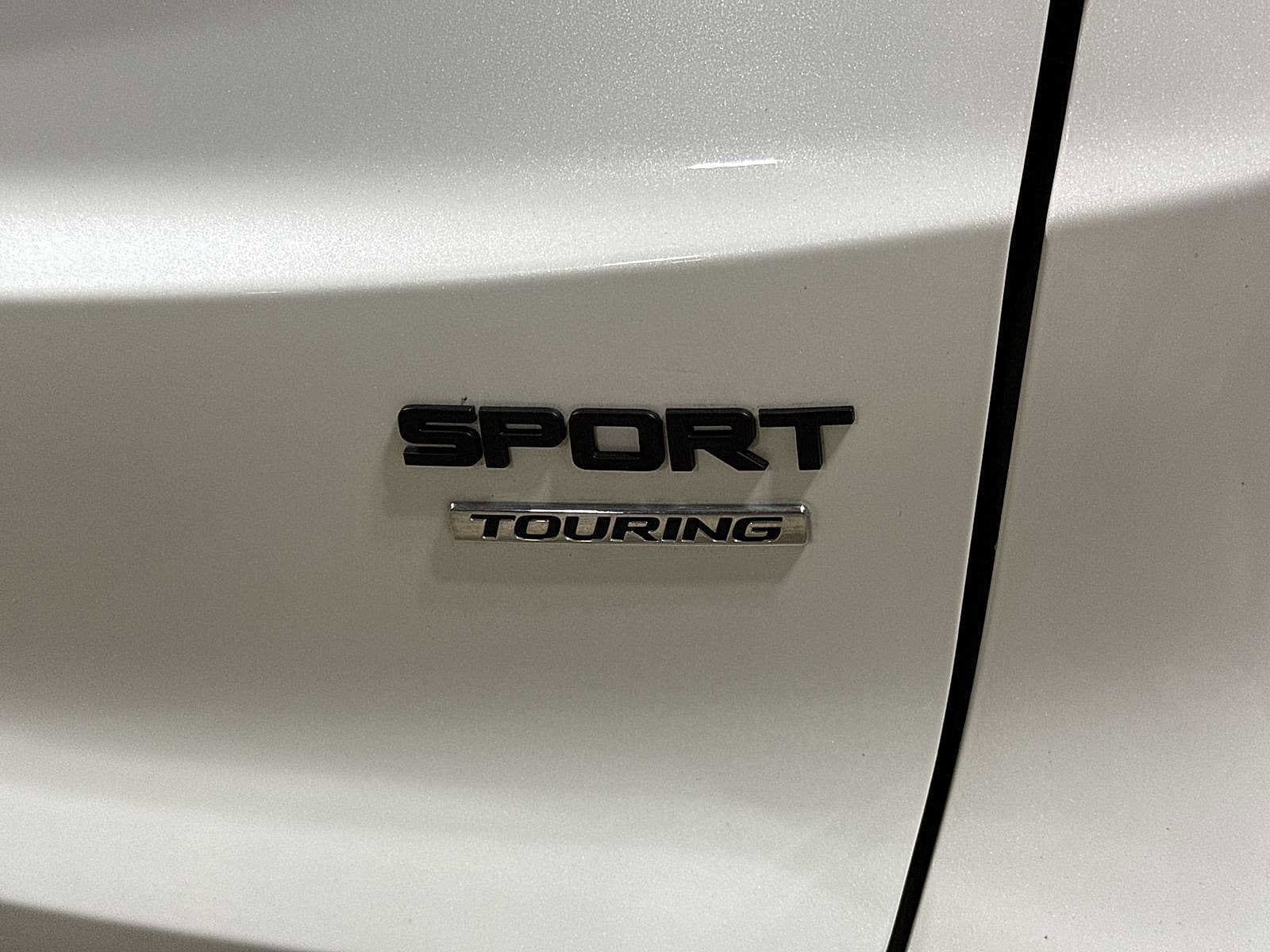 Thumbnail: 2023 Honda CR-V - 29