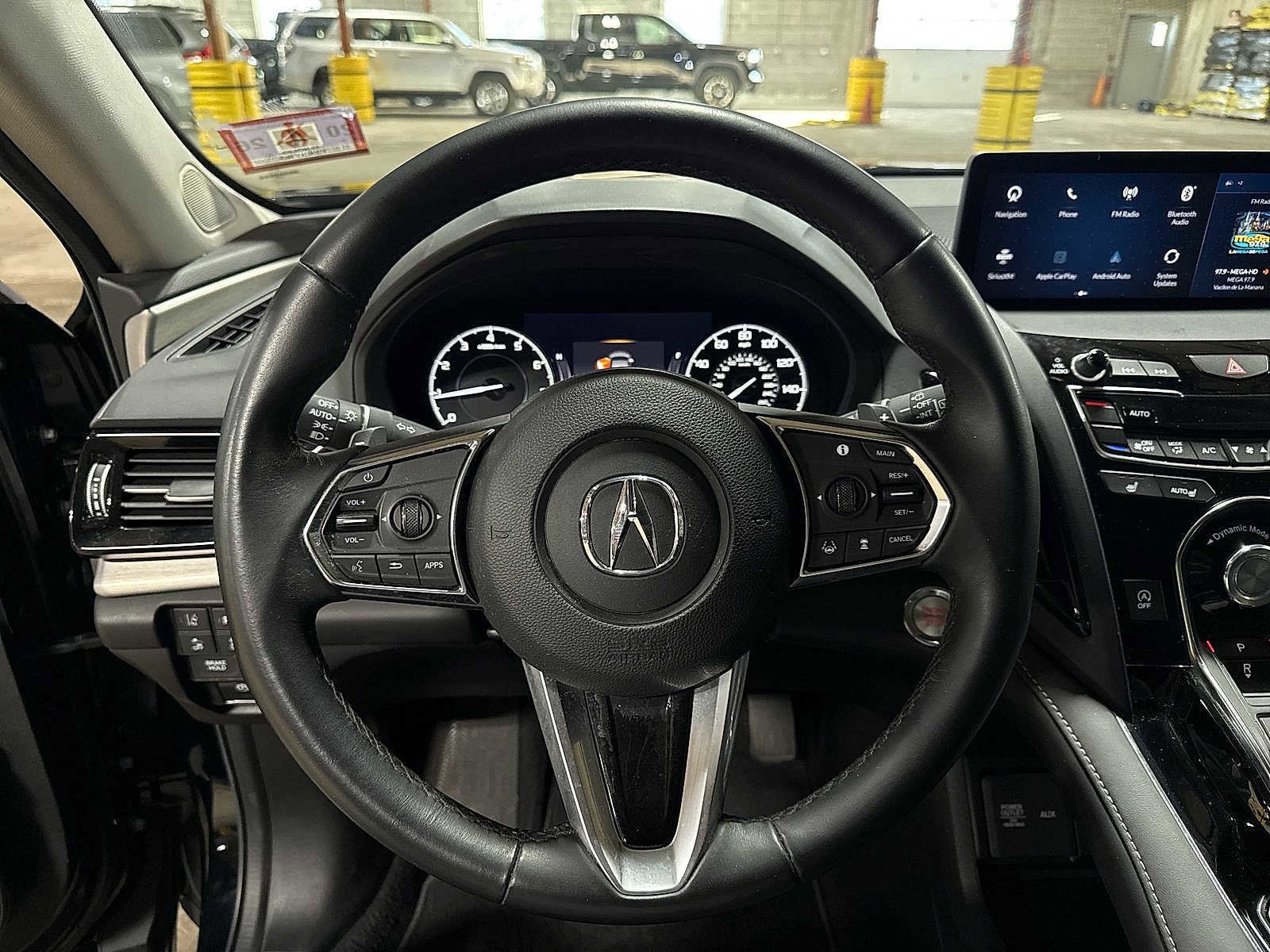 Thumbnail: 2019 Acura RDX - 18