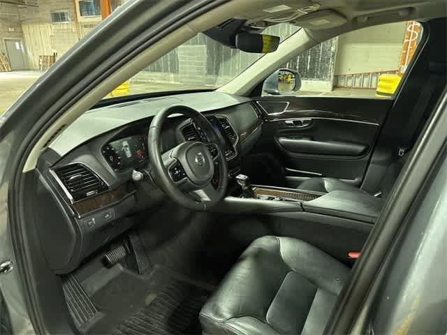 Thumbnail: 2016 Volvo XC90 - 31