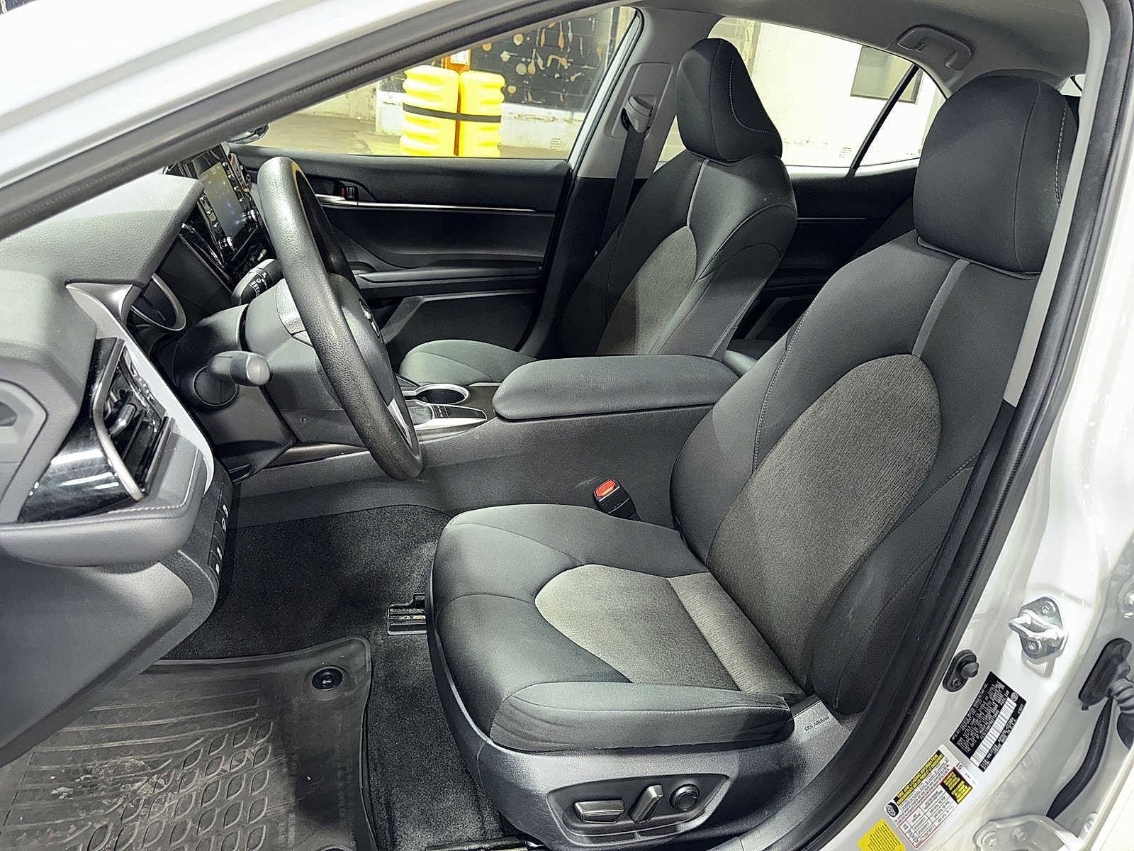 Thumbnail: 2024 Toyota Camry - 15