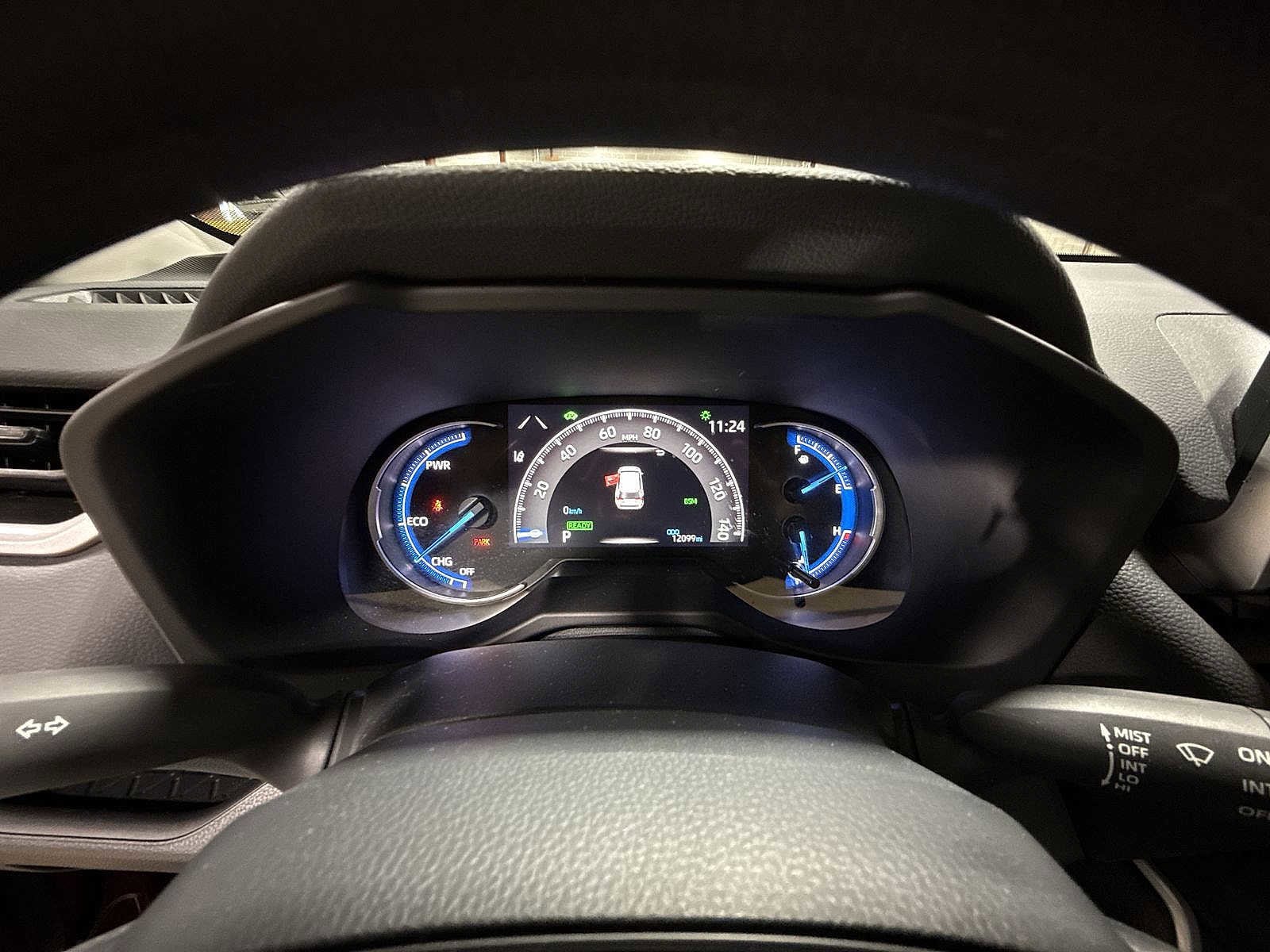 Thumbnail: 2024 Toyota RAV4 - 30