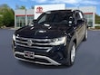  Volkswagen Atlas Cross Sport