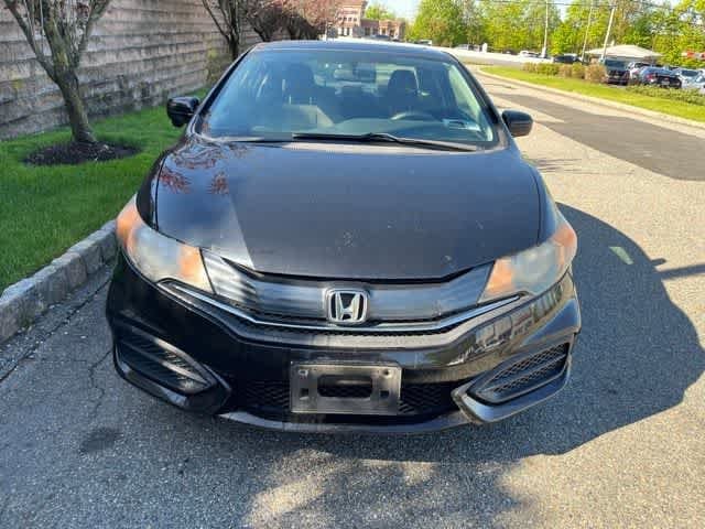 Thumbnail: 2014 Honda Civic - 2