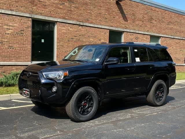 2024 Toyota 4Runner SR5 -
                Ramsey, NJ