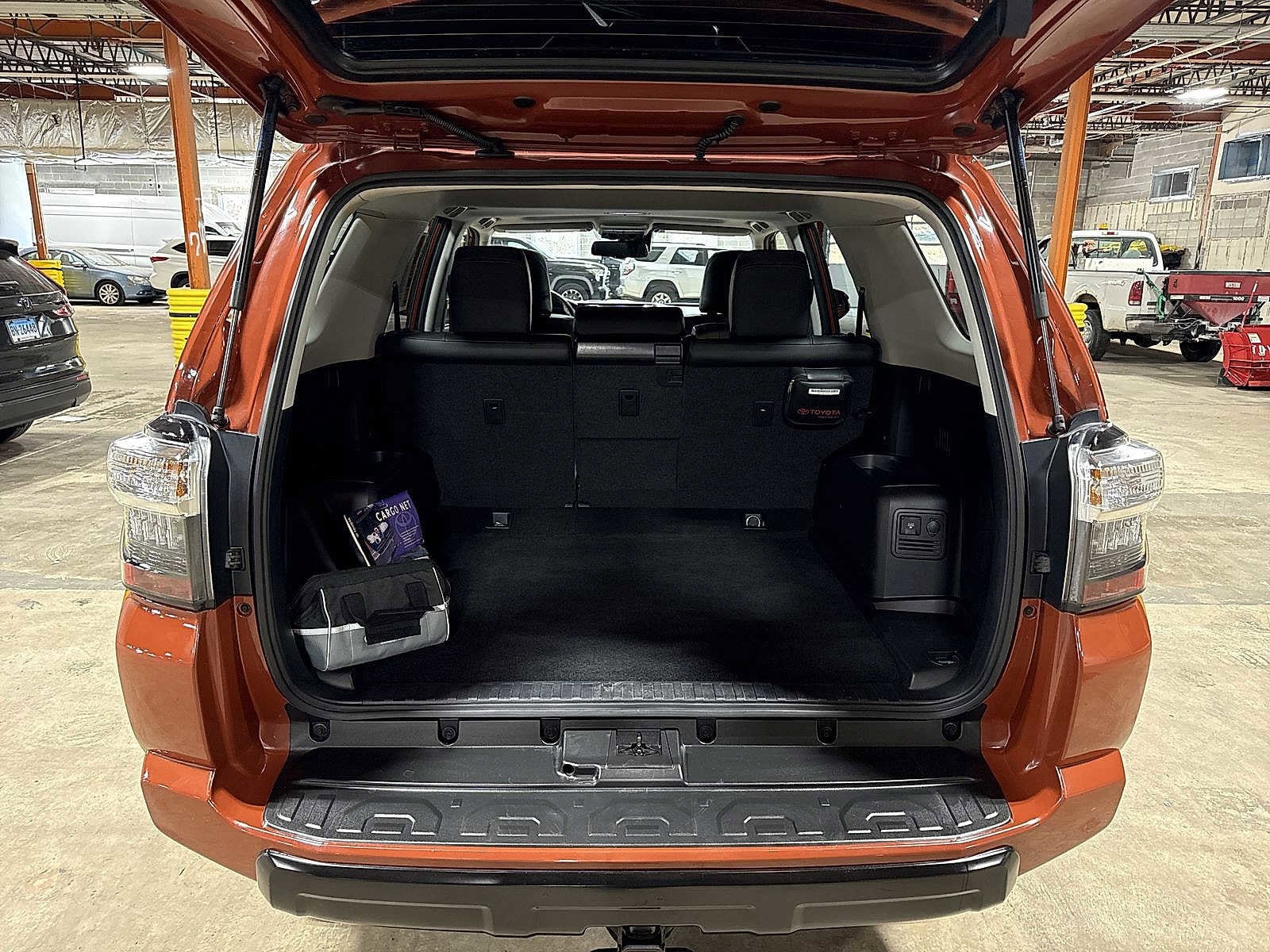 Thumbnail: 2024 Toyota 4Runner - 11